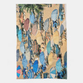 Linge De Cuisine Parapluie 3 (Vertical)