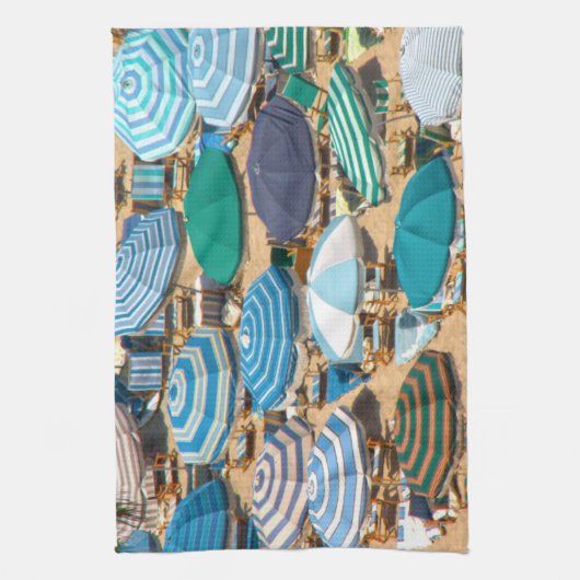 Linge De Cuisine Parapluie 4 (Vertical)