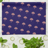 Linge De Cuisine Parapluies Décoratifs (Plié)