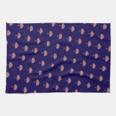 Linge De Cuisine Parapluies Décoratifs (Horizontal)