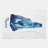 Linge De Cuisine Parc d'attache du New Hampshire (Horizontal)