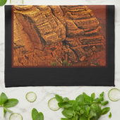 Linge De Cuisine Parc national du Grand Canyon (Plié)