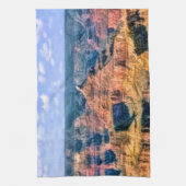 Linge De Cuisine Parc national du Grand Canyon Arizona (Vertical)