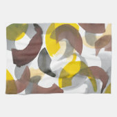 Linge De Cuisine Parenthèse II (Horizontal)