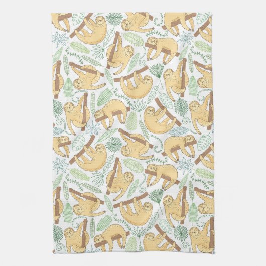 Linge De Cuisine Paresses accrochantes (Vertical)