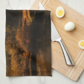 Linge De Cuisine Parfum des pins (Quart Plié)