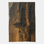 Linge De Cuisine Parfum des pins (Vertical)