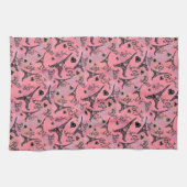 LINGE DE CUISINE PARIS (Horizontal)