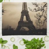 Linge De Cuisine Paris (Plié)