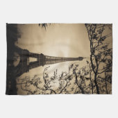 Linge De Cuisine Paris (Horizontal)