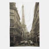 Linge De Cuisine Paris (Vertical)