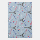 Linge De Cuisine Paris (Vertical)