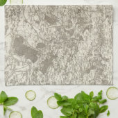 Linge De Cuisine Paris 5 (Plié)