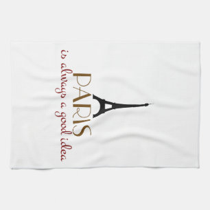 Linge De Cuisine Paris est toujours une bonne idée