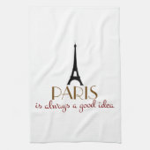 Linge De Cuisine Paris est toujours une bonne idée (Vertical)