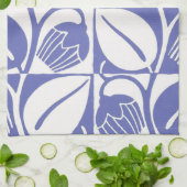 Linge De Cuisine paroi latérale (Plié)