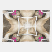 Linge De Cuisine Part du lion (Horizontal)