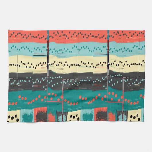 Linge De Cuisine Partition folle de Shirley Taylor (Horizontal)