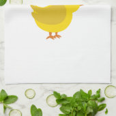 Linge De Cuisine Party Time! Chick (Plié)
