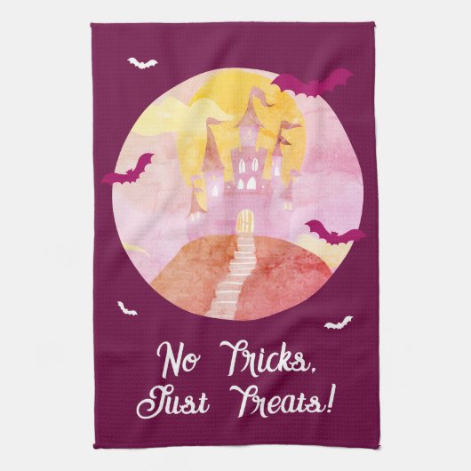 Linge De Cuisine Pas De Trucs Il Suffit De Traiter Le Château Éffra (Vertical)