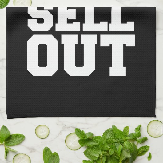 LINGE DE CUISINE PAS DE VENTE (Plié)