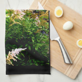 Linge De Cuisine Passez une Fantastilbe Day ! (Quart Plié)