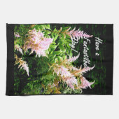 Linge De Cuisine Passez une Fantastilbe Day ! (Horizontal)