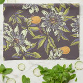 Linge De Cuisine Passion Fruit Paradise (Plié)