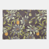 Linge De Cuisine Passion Fruit Paradise (Horizontal)