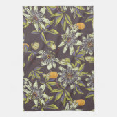 Linge De Cuisine Passion Fruit Paradise (Vertical)