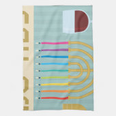 Linge De Cuisine passoire (Vertical)