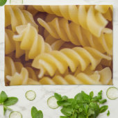 Linge De Cuisine Pasta Fusilli Noodles (Plié)