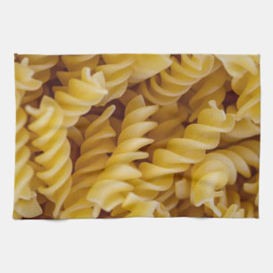 Linge De Cuisine Pasta Fusilli Noodles