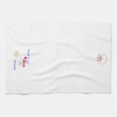 Linge De Cuisine Pasta noodle tomato cute  (Horizontal)