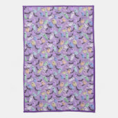 Linge De Cuisine Pastel Ghosts Apron cuisine essentielle (Vertical)