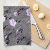 Linge De Cuisine Pastel lilac (Quart Plié)