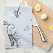 Linge De Cuisine pastel shabby chic (Quart Plié)