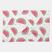 Linge De Cuisine Pastèque (Horizontal)