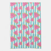 Linge De Cuisine Pastèque (Vertical)