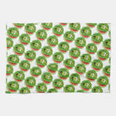 Linge De Cuisine Pastèque (Horizontal)