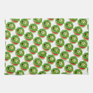 Linge De Cuisine Pastèque