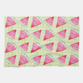 Linge De Cuisine Pastèque (Horizontal)