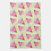 Linge De Cuisine Pastèque (Vertical)
