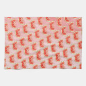 Linge De Cuisine Pastèque (Horizontal)