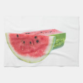 Linge De Cuisine Pastèque (Horizontal)