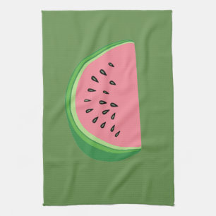 Linge De Cuisine Pastèque