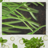 Linge De Cuisine pâté (Plié)