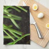 Linge De Cuisine pâté (Quart Plié)