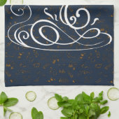 Linge De Cuisine Pâtes (Plié)