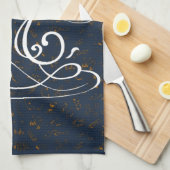 Linge De Cuisine Pâtes (Quart Plié)